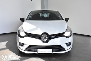 RENAULT Clio 1.5 dCi 8V 75CV 5 porte Van